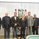 O Brasil começa a se reencontrar…