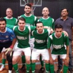 Curso de Dança de Salão