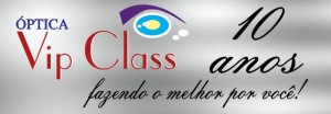 logo vip class