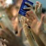 1º de Maio – Dia do Trabalho