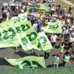 Quer cortar o cabelo? Vem para o SEAAC!