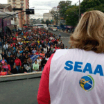 SEAAC Convoca: 30/6 – Greve Geral contra as reformas da Previdência e Trabalhista