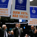 MP perde validade e Reforma Trabalhista não pode ser aplicada aos contratos anteriores a novembro