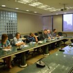 Seminário de Debates SEAAC: Reforma Trabalhista