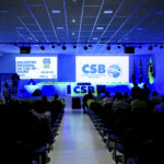 Encontro Regional da CSB/ SP traz grandes nomes para debate sobre os impactos da Reforma Trabalhista