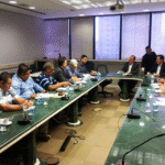 Encontro Regional da CSB/SP reúne dirigentes sindicais de todo estado