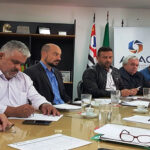 Iniciadas as negociações coletivas com o SESCON