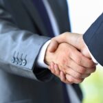 Assinada a convenção com o SESCON para Contabilidade e Assessoramento