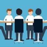 Fechados os Acordos para os empregados em Arquitetura e Engenharia Consultiva