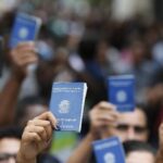 O que cai junto com a MP 927?