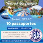 Dia das Mães é no Espaço Beleza