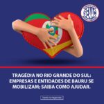 Climatologista aponta para risco de mais desastres ambientais no mundo