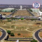 Arraiá do Seaac 2024: cês tão preparados pra essa festança com comilança? Acesse aqui o formulário!