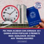 Pedido de Demissão de Gestante Anulado!