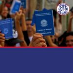 Você já refletiu sobre o impacto de um sindicato na vida dos trabalhadores?