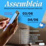 VOCÊ TRABALHA NA ESCALA 6×1? ENTÃO PRECISA CONHECER A PEC 8/2025!