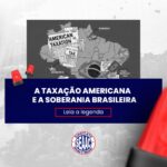 🟩🟨 ASSEMBLEIA VIRTUAL DOS TRABALHADORES