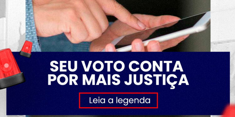 📢 SEAAC apoia o Plebiscito Popular 2025 por jornada reduzida e justiça fiscal