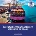 Boas notícias: desemprego cai a 5,8%, recorde histórico