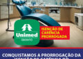 🦷 BOA NOTÍCIA PARA OS ASSOCIADOS DO SEAAC! Plano Odontológico UNIMED ODONTO sem carência.