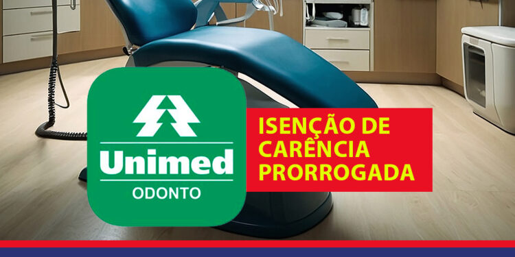 🦷 BOA NOTÍCIA PARA OS ASSOCIADOS DO SEAAC! Plano Odontológico UNIMED ODONTO sem carência.