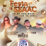 🎉✨ Confira todas as fotos de nossa festa de final de ano! ✨🎉