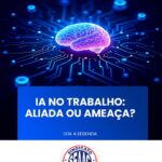 VOCÊ CONSEGUE SE DESLIGAR DO TRABALHO?