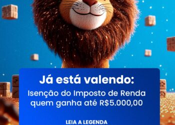 Receber a 1ª parcela do 13º junto com as férias: você sabia que isso é possível?