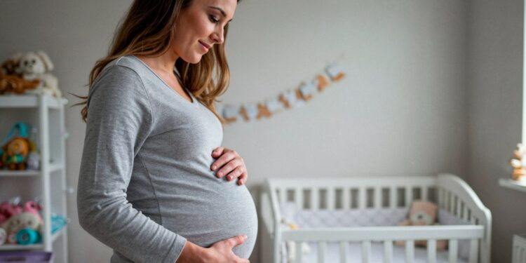Proteção à Maternidade: Nova regra permite suspender licença em caso de internação