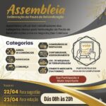 BOMBA EM BRASÍLIA: COMISSÃO ESPECIAL É INSTALADA E O FIM DA ESCALA 6×1 VIRA REALIDADE IMINENTE!