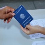 FIM DA ESCALA 6X1: Qual a posição dos 2 principais candidatos a presidente