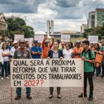 O PIX ESTÁ NA MIRA DOS ESTADOS UNIDOS E PODE ACABAR
