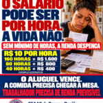 FIM DA ESCALA 6X1: MÃES SOLO COMEMORAM TEMPO PARA VIVER COM SEUS FILHOS