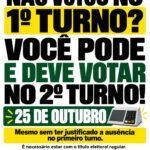 A contagem regressiva para o fim da escala 6×1 já começou!