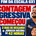 📢 ATENÇÃO: TSE INFORMA QUE ALGUNS LOCAIS DE VOTAÇÃO MUDARAM