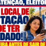 PROPOSTA DE TARIFA ZERO NO TRANSPORTE PÚBLICO